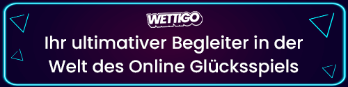 Online Glücksspiel Plattform mit vielfältigen Angeboten