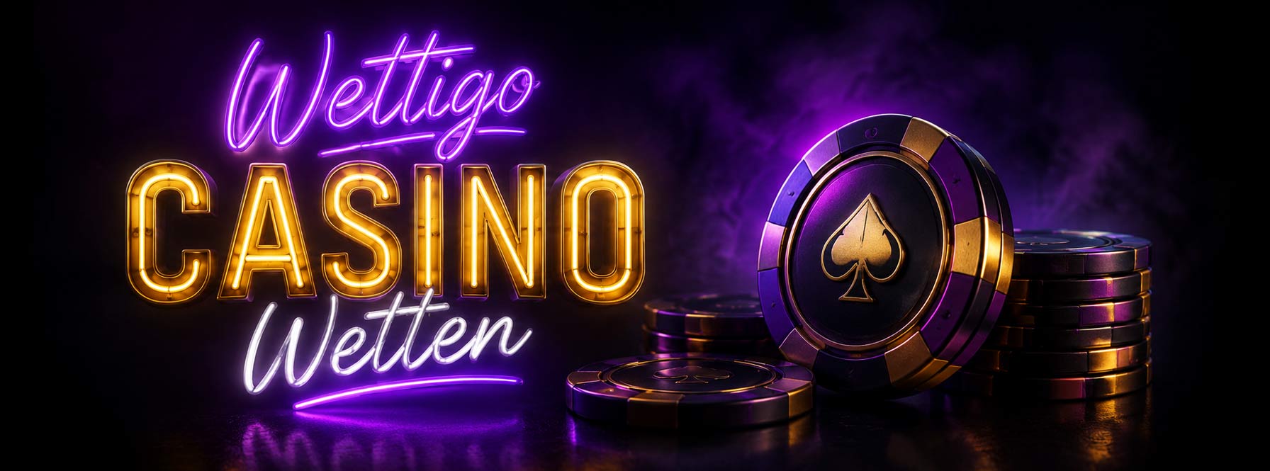 Wettigo Casino Wetten
