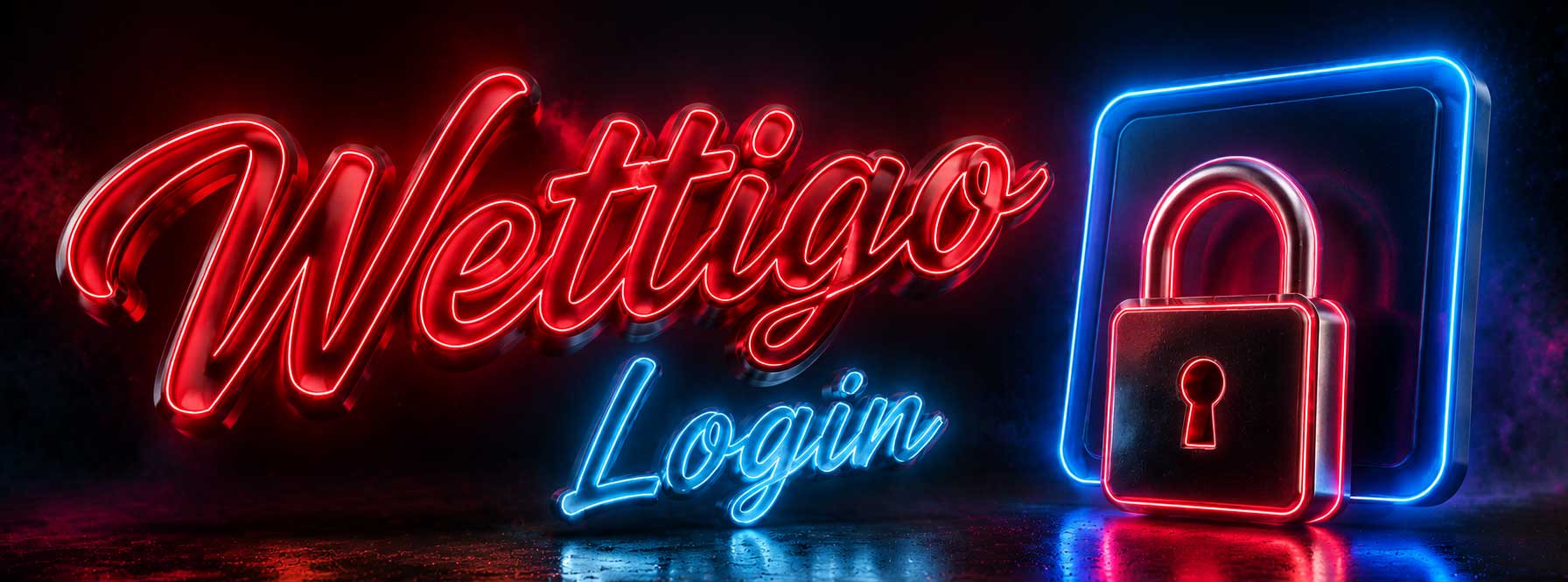 Wettigo Login